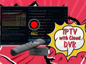 iptv record