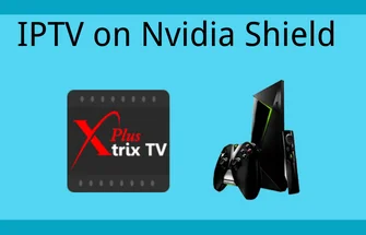 IPTV on Nvidia Shield