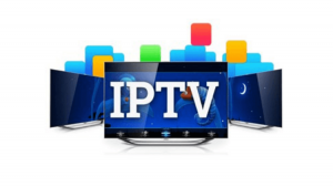 XtrixTV IPTV