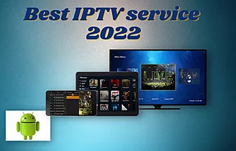 best IPTV service