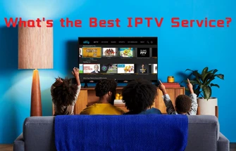 what is the best iptv