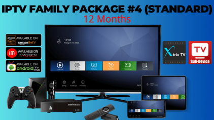 IPTV-Family-Package4