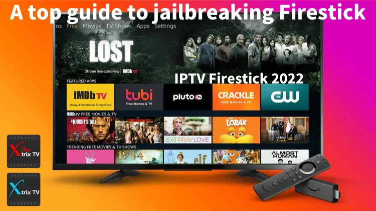 jailbroken firestick nfl sunday ticket