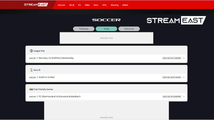 StreamEast-3