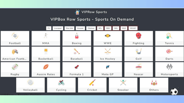 VIPRow-Sports-8