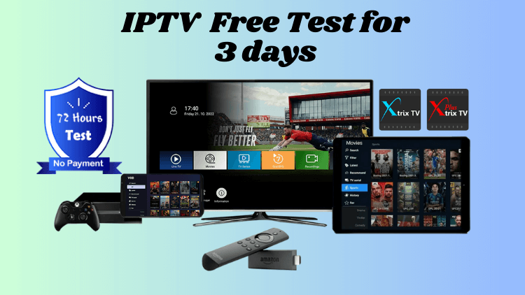 How to Watch Pay-per-view For Free - Top Guide | XtrixTV.Shop