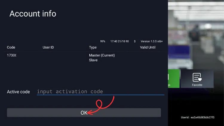 code-d-activation-iptv