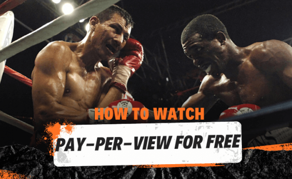pay-per-view