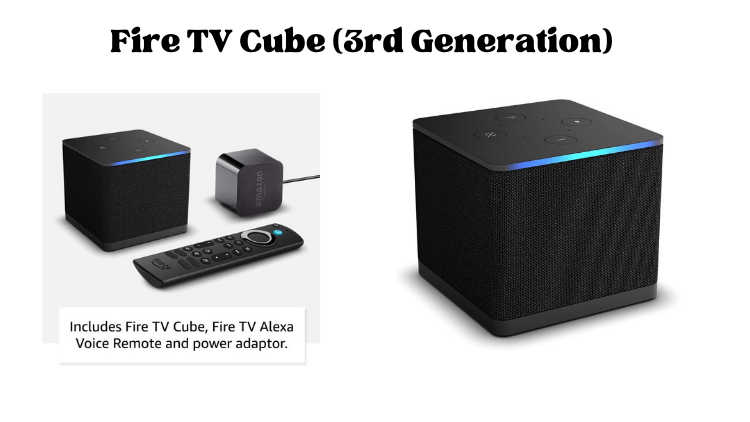 Fire TV Cube (3rd Generation)-10