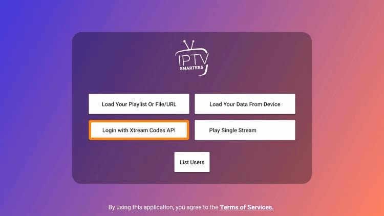 How to Use Xtream Codes API to Watch IPTV, by rang zhang