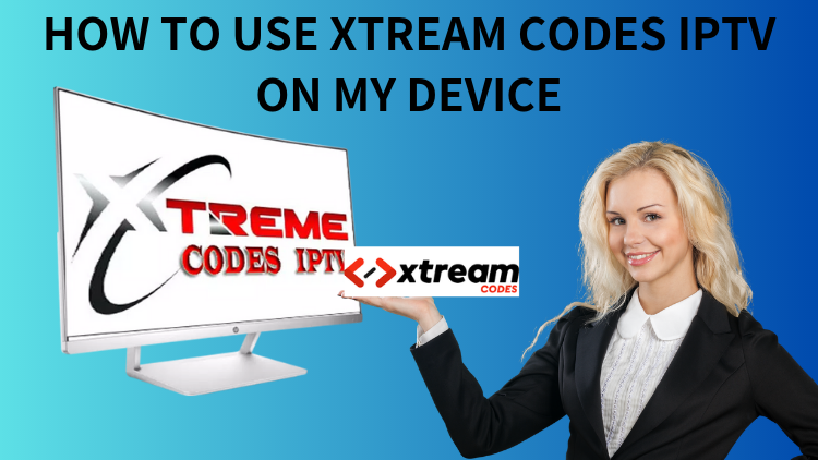 Xstream Codes IPTV Official APK pour Android - Télécharger