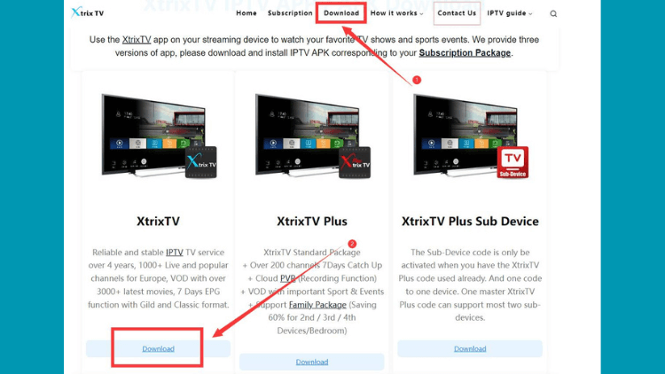 télécharger-xtrix-tv-firestick-apk-1