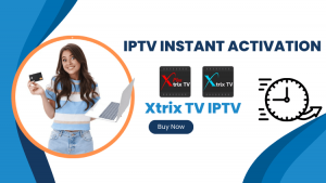 iptv-instant-activation